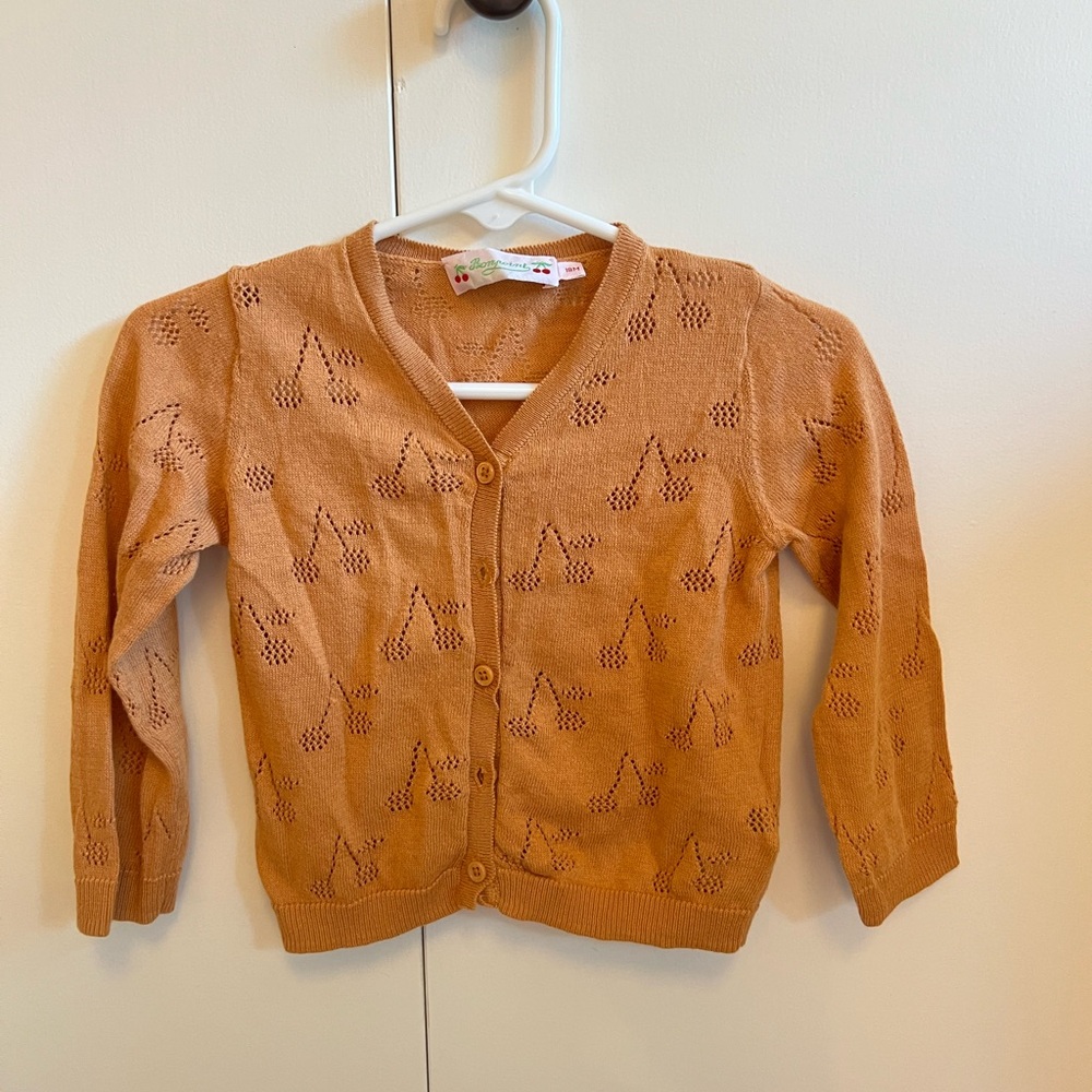 Bonpoint sweater